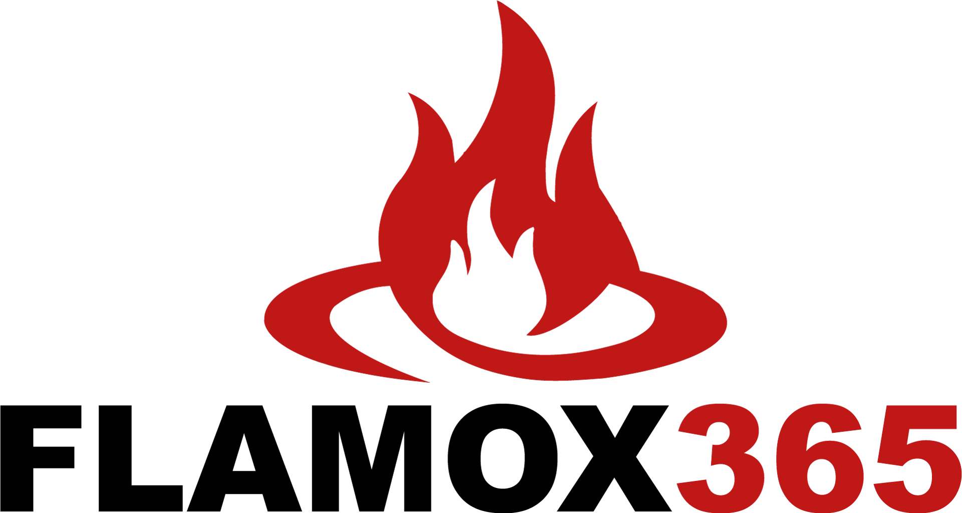 FLAMOX365 Logo